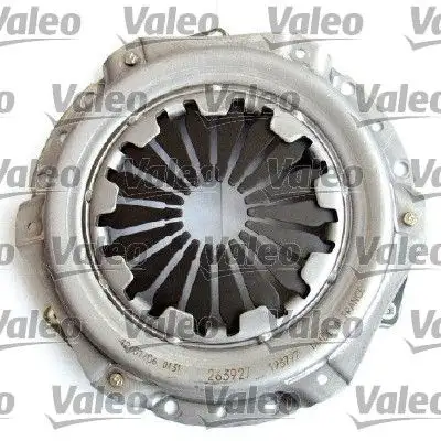 VALEO 3388 Debriyaj Seti - 3. Görsel