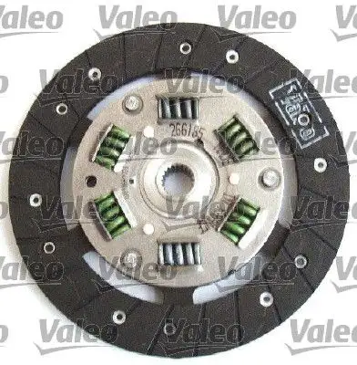 VALEO 3388 Debriyaj Seti - 4. Görsel