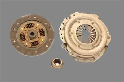 VALEO 786035 Debriyaj Seti - 4. Görsel