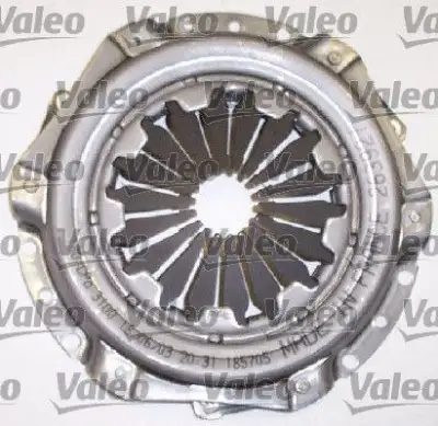 VALEO 3433 Debriyaj Seti - 3. Görsel