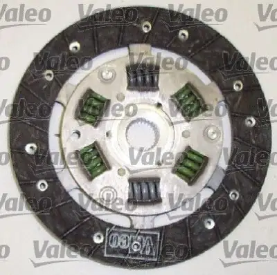 VALEO 3433 Debriyaj Seti - 4. Görsel