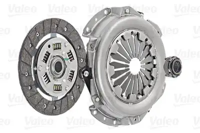 VALEO 786033 Debriyaj Seti - 2. Görsel