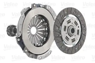 VALEO 786033 Debriyaj Seti - 3. Görsel