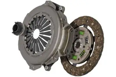 VALEO 786033 Debriyaj Seti - 4. Görsel