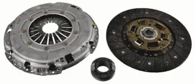 SACHS 3000950564 Debriyaj Seti - 2. Görsel