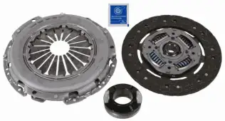 SACHS 3000950564 Debriyaj Seti