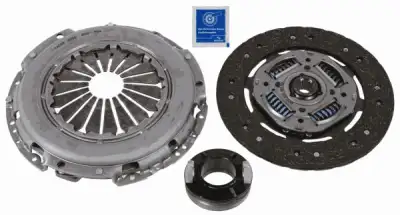 SACHS 3000950564 Debriyaj Seti - 1. Görsel