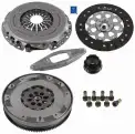 Debriyaj Seti  SACHS 2290 601 148