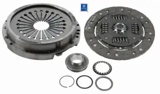 Debriyaj Seti  SACHS 3000 506 001