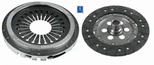 Debriyaj Seti  SACHS 3000 950 104