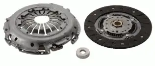 Debriyaj Seti  SACHS 3000 950 647