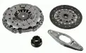 Debriyaj Seti  SACHS 3000 950 741