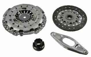 Debriyaj Seti  SACHS 3000 950 741