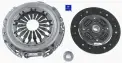 Debriyaj Seti  SACHS 3000 951 333