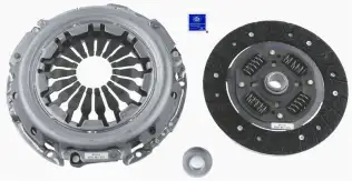 Debriyaj Seti  SACHS 3000 951 333