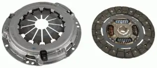 Debriyaj Seti SACHS 3000 951 456
