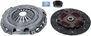 Debriyaj Seti SACHS 3000950060