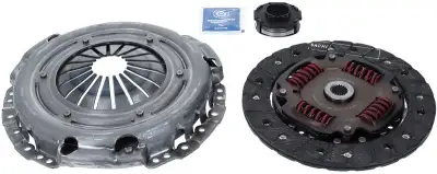 Debriyaj Seti SACHS 3000950060 - 1. Görsel