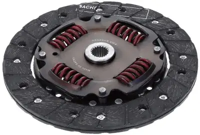 Debriyaj Seti SACHS 3000950060 - 5. Görsel