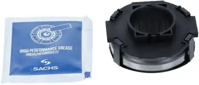 Debriyaj Seti SACHS 3000950060 - 8. Görsel