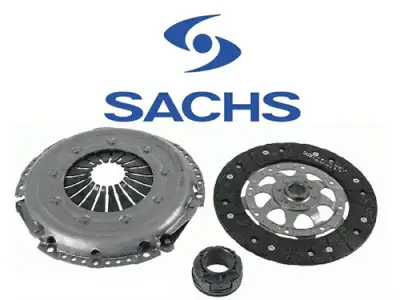 SACHS 3000842803 Debriyaj Seti - 2. Görsel