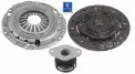 SACHS 3000842803 Debriyaj Seti