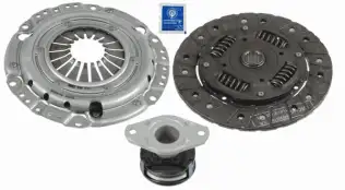 SACHS 3000842803 Debriyaj Seti