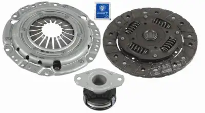 SACHS 3000842803 Debriyaj Seti - 1. Görsel