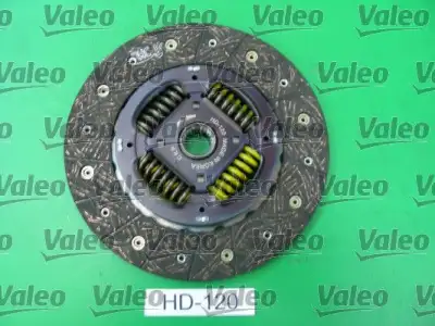 VALEO 826831 Debriyaj Seti - 2. Görsel