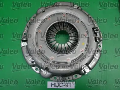 VALEO 826831 Debriyaj Seti - 3. Görsel