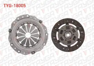 Debriyaj Seti  TAYGA 18005