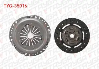 Debriyaj Seti  TAYGA 35016