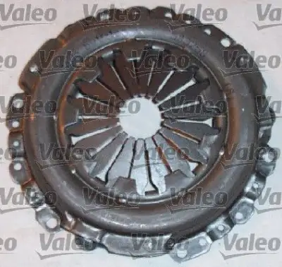 VALEO 6804 Debriyaj Seti - 3. Görsel