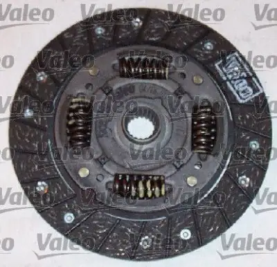 VALEO 6804 Debriyaj Seti - 4. Görsel