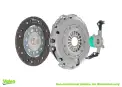 Debriyaj Seti  VALEO 834600