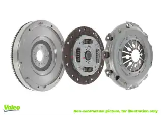 Debriyaj Seti  VALEO 835168