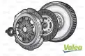 VALEO 835000 Volanlı Debriyaj Seti
