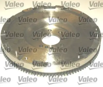 VALEO 835000 Volanlı Debriyaj Seti - 2. Görsel