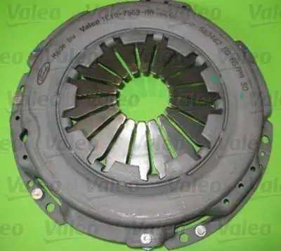 VALEO 835000 Volanlı Debriyaj Seti - 3. Görsel
