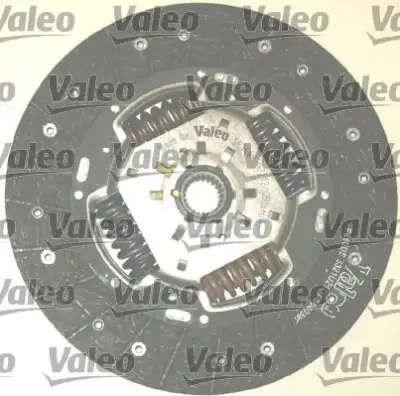 VALEO 835000 Volanlı Debriyaj Seti - 4. Görsel