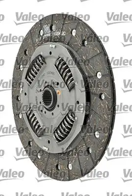 VALEO 835060 Volanlı Debriyaj Seti - 4. Görsel