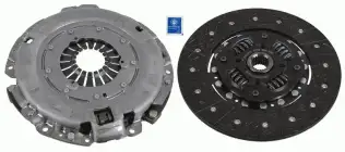 Debriyaj Seti  VOLMERK VMSY102-K