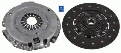 Debriyaj Seti  VOLMERK VMSY102-K - 1. Görsel