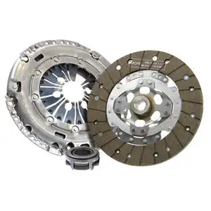 Debriyaj Seti Vw Transporter V 1.9Tdi 03 09 - 2. Görsel
