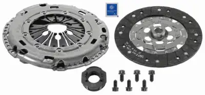 Debriyaj Seti Vw Transporter V 1.9Tdi 03 09 - 1. Görsel