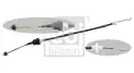 FEBI BILSTEIN 04197 Debriyaj Teli