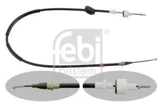 FEBI BILSTEIN 06236 Debriyaj Teli