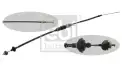 FEBI BILSTEIN 31328 Debriyaj Teli