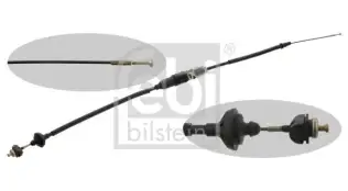 FEBI BILSTEIN 31328 Debriyaj Teli