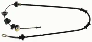 SACHS 3074600264 Debriyaj Teli